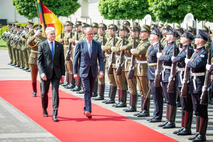 Alemania: crisis capitalista, polarización y ofensiva general contra clase trabajadora