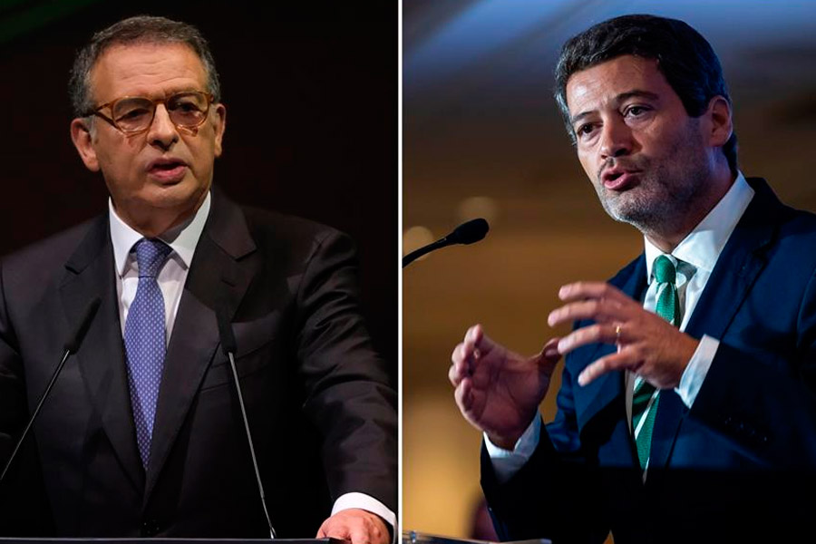 Portugal. Elecciones Presidenciales 2026. Seguro y Ventura alcanzan la segunda vuelta, el Gobierno es derrotado